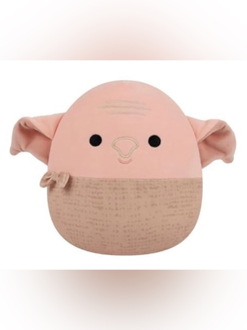 NWT Harry Potter’s 8 inch Soft Squishmallow - Dobby